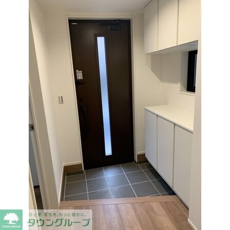 Kolet西新井栄町#02の物件内観写真